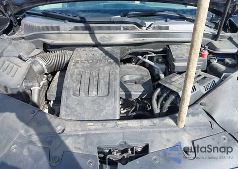 2015 GMC Terrain Slt-1 из США, поврежденный, VIN 2GKFLXEK8F6296829